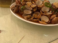 -考记泥焗鸡农庄·海鲜(北洛秘境店)