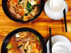 -食海部落