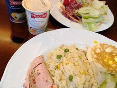 -澳门励庭海景酒店