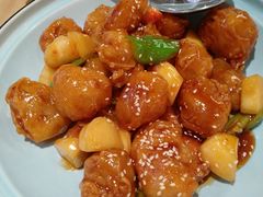 -德胜轩正宗顺德菜(宝安沙井会展中心店)