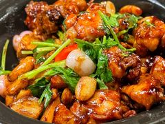 -红棉中餐厅·广州海航威斯汀酒店