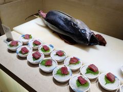 -雍和会海鲜姿造自助(湖东路店)