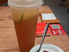 -啫火啫啫煲·顺德干蒸(西乡天虹店)