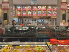 -舌尖上·霞浦滩涂海鲜·新闽菜(总店)