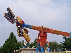 -泰安方特欢乐世界