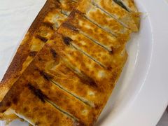 -大眼锅贴水饺(河东店)