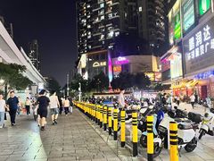 -天虹购物中心(深圳龙华店)