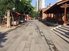 -晋江五店市传统文化旅游区
