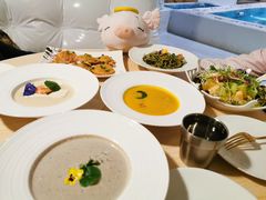 -天空花园餐吧·生日·团建(南山店)