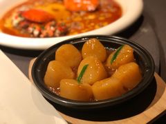 -上海滩餐厅(BFC外滩金融中心店)