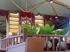-金河半岛园林酒家(金融城店)