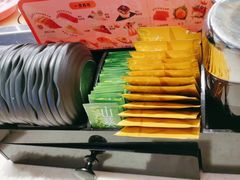 -争鲜回转寿司(东方银座店)