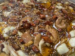 -黑皮酸菜鱼(三山街店)