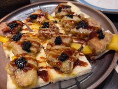 -大渔铁板烧(东城店)