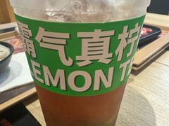 -吉野家(次渠大街店)