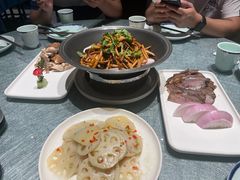 -萧记三鲜烩面(商务外环店)