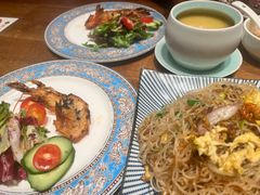 -美乐食街(小南店)