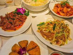-南门食仙·手工福州菜(南门兜店)