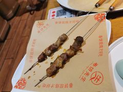 -春饼先生·北京烤鸭(甘井子万达店)