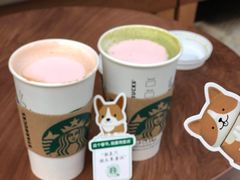 -星巴克(深圳音乐厅店)