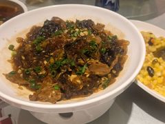 -六泰居·尔滨地标·东北菜(黄河路店)