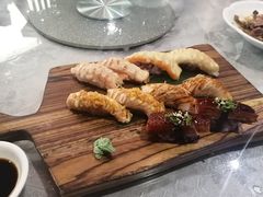 -中西名菜(增城店)