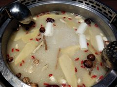 -快乐小羊·内蒙牛羊肉火锅(流花中心店)