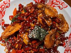 -恰饭·老长沙市井菜(天河客运站店)