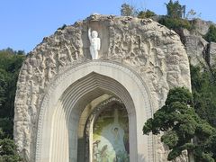 -牛首山文化旅游区