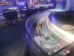 -花西亭·海鲜自助餐厅(瑞城名人酒店)