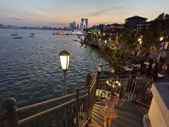 -岁粤Moon·湖景餐厅(月光码头店)