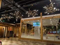 -爱江山温泉(凌奥店)