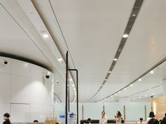 -麦当劳(北京大兴机场二层国内到达(安检外)店)