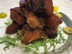 -欣旺·迎宾楼·百年无锡菜