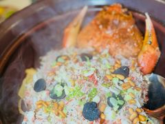 -天瑞轩·粤菜餐厅