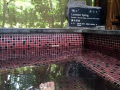-海口观澜湖火山温泉谷