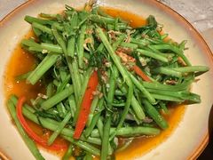 -CHINCHIN 青青·泰国料理(万象食家店)