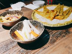 -蜀都三哥火锅店(力盟商业步行街店)