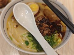 -康师傅·全民面馆(林和中路店)