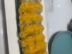 -高玛纳驴肉火烧(一世界店)