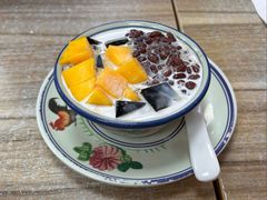 -龍囍粤·顺德小吃(东四店)