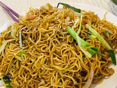 -强记鸡粥美食