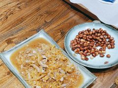 -正通记·哈尔滨烧烤·炭烤鸽子(七宝万科国际店)