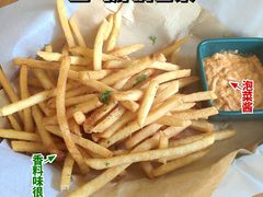 -CHILLAX轻乐时(侨建·Hi City店)
