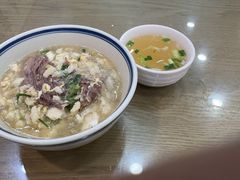 -老米家大雨泡馍