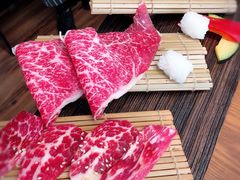 -炎蔵牛舌烤肉
