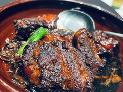梅干菜猪蹄-新荣记(椒江店)