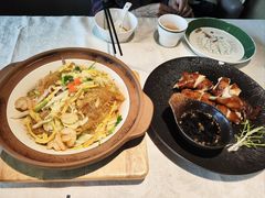 -德尚煌·顺德菜(誉山悠方天地店)