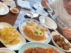 -王家沙点心店(南京西路总店)