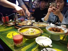 -辛香汇(大华第一坊店)